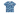 BAPE ABC CAMO ASNKA TEE 'BLUE'