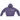 PRESTIGE Diamond Hoodie "Purple"