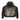 PRESTIGE black Angel Hoodie Blue