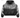 PRESTIGE Flames Hoodie Black