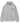 ESSENTIALS FEAR OF GOD FLEECE 'LIGHT HEATHER GREY' HOODIE