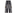 Vale Forever Anthem SWEATPANTS 'Black/Mono'