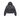 VALE FOREVER CARVER ZIP UP 'BLACK'