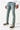 "SEAFOAM" Jeans (SEAFM)