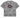 DUAA NEW AGE TEE GREY