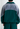 RVS LABS Emerald / Grey "Astral" windbreaker