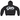 PRESTIGE Diamond Hoodie "Black"