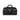 SUPREME DUFFLE BAG BLACK FW24