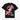 SUGARHILL"CHAINED TO YOU" T-SHIRT (BLACK)