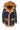 JORDAN CRAIG DENALI SHEARLING JACKET 'NAVY' (91589)