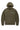 PARADISE TONAL PULLOVER HOODIE (OLIVE)