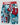 PSD Icee Bear - MULTI