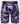 PSD Purple Dozen - MULTI