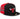 Chicago Bulls New Era 59FIFTY Fitted Hat - Red/Black ( 60458622 )