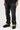 SERENEDE 'MIST' BLK BAGGY JEANS