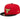 Chicago Bulls New Era Gameday Gold Pop Stars 59FIFTY Fitted Hat - Red/Black ( 60458797 )