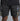 DOCTRINE DAGGER WAVE SHORTS (BLACK)