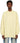 FEAR OF GOD ESSENTIALS YELLOW RELAXED CREWNECK 'CANARY'