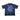 Gunzinii Mens Eagle Crew Neck T-Shirt GZ424 Navy