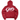 PRESTIGE DIAMOND HOODIE (DS1) 'RED'