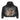 PRESTIGE ANGEL HOODIE "BLK"