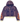 VALE FOREVER CHIMERA ZIP-UP 'PURPLE'