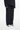 VALABSAS SYNDICATE OVERSIZED FLEECE PANTS BAGGY 'BLK' (VHD2-1004)