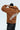 RVSLABS Burnt Orange "Etoile" Hoody