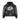 PRESTIGE 'BLK' BIG P HOODIE (BPJ)