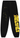 SP5DER ATLANTA 'BLK' SWEATPANTS