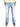 FOCUS JEANS HEARTLESS STACKED DENIM (3449) - Hi Level Fashion