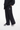 VALABSAS SYNDICATE OVERSIZED FLEECE PANTS BAGGY 'BLK' (VHD2-1004)