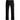LOSTSHDWS OG DRK DENIM PANT (BLACK)