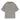 FEAR OF GOD ESSENTIALS CREWNECK TEE-HEATHER GREY