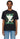 Casablanca SSENSE Exclusive Black 'Le Jeu' T-Shirt