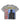 VLLE CHARCOAL TARGET PRACTICE T-SHIRT