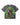 VALLE BLACK TARGET T-SHIRT