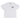 GALLERY DEPT. SOUVENIR TEE WHITE